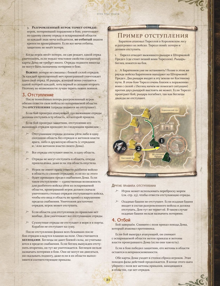 Игра Престолов
